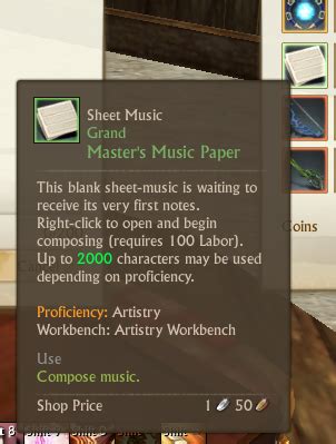 ArcheAge MML Library 2.0 Update : r/archeage .